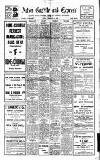Acton Gazette Friday 13 February 1920 Page 1