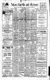 Acton Gazette Friday 05 March 1920 Page 1