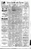 Acton Gazette Friday 12 March 1920 Page 1