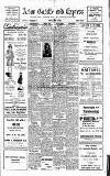 Acton Gazette Friday 07 May 1920 Page 1