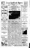 Acton Gazette Friday 11 June 1920 Page 1