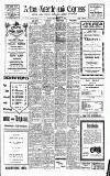 Acton Gazette Friday 24 September 1920 Page 1