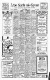 Acton Gazette Friday 01 October 1920 Page 1