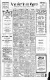 Acton Gazette Friday 15 October 1920 Page 1