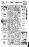 Acton Gazette Friday 22 October 1920 Page 1