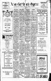Acton Gazette Friday 29 October 1920 Page 1