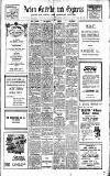 Acton Gazette Friday 26 November 1920 Page 1