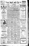 Acton Gazette Friday 28 January 1921 Page 1