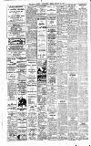 Acton Gazette Friday 28 January 1921 Page 2