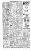 Acton Gazette Friday 28 January 1921 Page 4
