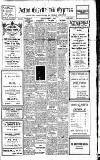 Acton Gazette Friday 04 February 1921 Page 1