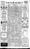 Acton Gazette Friday 11 February 1921 Page 1
