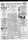 Acton Gazette Friday 01 April 1921 Page 1