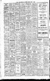 Acton Gazette Friday 01 April 1921 Page 4