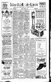 Acton Gazette Friday 08 April 1921 Page 1