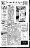 Acton Gazette Friday 22 April 1921 Page 1