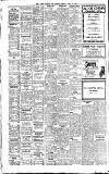 Acton Gazette Friday 22 April 1921 Page 4