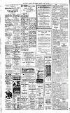 Acton Gazette Friday 29 April 1921 Page 2