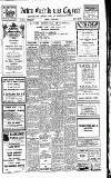 Acton Gazette Friday 06 May 1921 Page 1