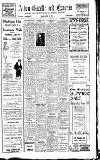 Acton Gazette Friday 24 June 1921 Page 1