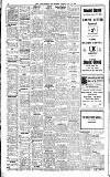 Acton Gazette Friday 24 June 1921 Page 4