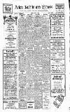 Acton Gazette Friday 01 July 1921 Page 1