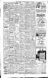 Acton Gazette Friday 05 August 1921 Page 4