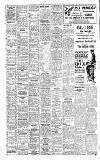 Acton Gazette Friday 04 November 1921 Page 4