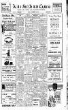 Acton Gazette Friday 11 November 1921 Page 1