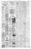 Acton Gazette Friday 11 November 1921 Page 2