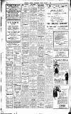 Acton Gazette Friday 06 January 1922 Page 4