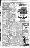 Acton Gazette Friday 20 January 1922 Page 4