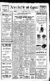 Acton Gazette Friday 03 February 1922 Page 1