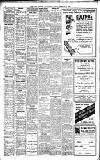 Acton Gazette Friday 03 February 1922 Page 4