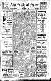 Acton Gazette Friday 21 April 1922 Page 1