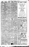 Acton Gazette Friday 28 April 1922 Page 3