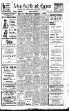 Acton Gazette Friday 12 May 1922 Page 1