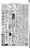 Acton Gazette Friday 26 May 1922 Page 4