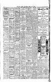 Acton Gazette Friday 02 June 1922 Page 8
