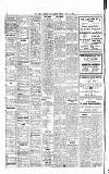 Acton Gazette Friday 16 June 1922 Page 8