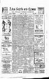 Acton Gazette Friday 07 July 1922 Page 1