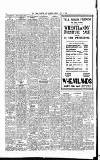 Acton Gazette Friday 07 July 1922 Page 2