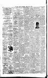 Acton Gazette Friday 07 July 1922 Page 4