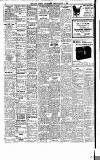 Acton Gazette Friday 04 August 1922 Page 8