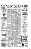 Acton Gazette Friday 01 September 1922 Page 1