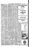 Acton Gazette Friday 01 September 1922 Page 2