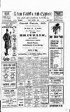 Acton Gazette Friday 03 November 1922 Page 1