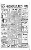 Acton Gazette Friday 17 November 1922 Page 1