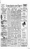 Acton Gazette Friday 24 November 1922 Page 1