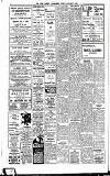 Acton Gazette Friday 05 January 1923 Page 4